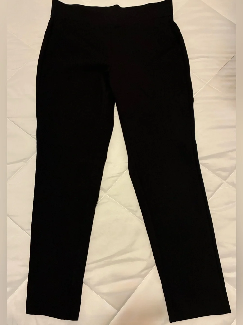 Michael Kors Black Women’s Stretch Dress Pants